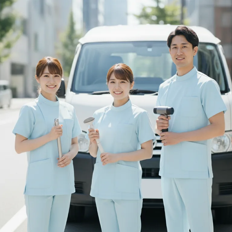 カイロプラクター のチーム: Noda